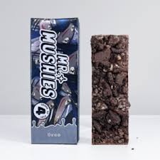 mr mushies oreo | 4g